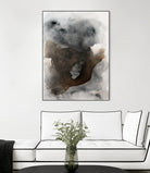 Holding Stillness 1 by Helena Palazzi on GIANT ART - abstracts abstracts