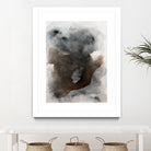 Holding Stillness 1 by Helena Palazzi on GIANT ART - abstracts abstracts