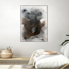 Holding Stillness 1 by Helena Palazzi on GIANT ART - abstracts abstracts