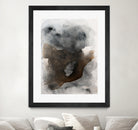 Holding Stillness 1 by Helena Palazzi on GIANT ART - abstracts abstracts