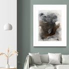 Holding Stillness 1 by Helena Palazzi on GIANT ART - abstracts abstracts