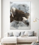 Holding Stillness 2 by Helena Palazzi on GIANT ART - abstracts abstracts