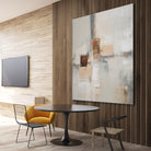 Pure Form by Irena  Orlov on GIANT ART - abstract