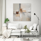 Pure Form by Irena  Orlov on GIANT ART - abstract