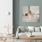 Pure Form by Irena  Orlov on GIANT ART - abstract