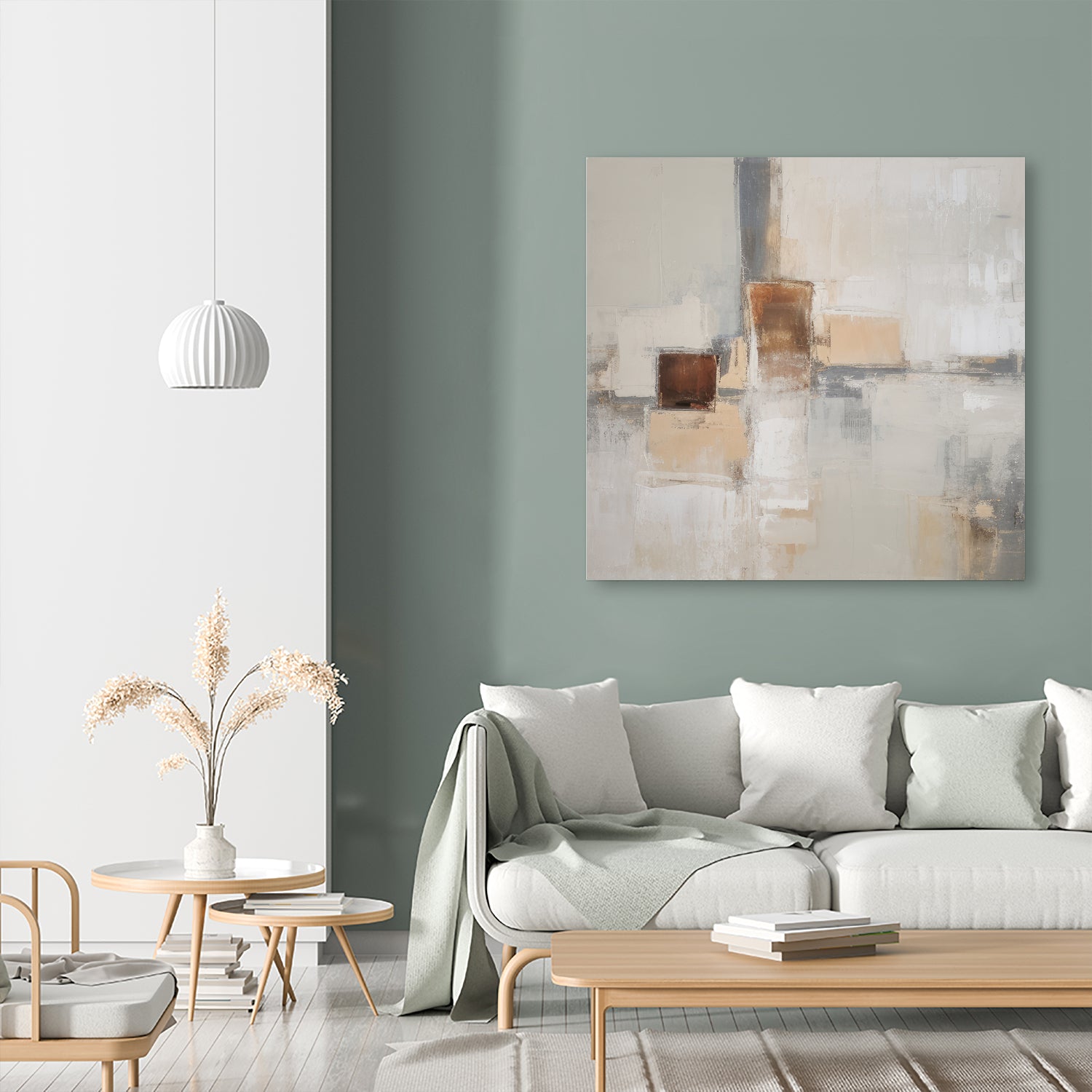 Pure Form by Irena  Orlov on GIANT ART - abstract