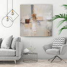 Pure Form by Irena  Orlov on GIANT ART - abstract