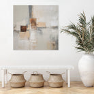 Pure Form by Irena  Orlov on GIANT ART - abstract