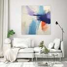 Fluid Dreamscape II by Irena  Orlov on GIANT ART - abstract