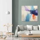 Fluid Dreamscape II by Irena  Orlov on GIANT ART - abstract