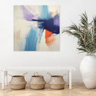 Fluid Dreamscape II by Irena  Orlov on GIANT ART - abstract