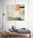 Infinite Perspectives II by Irena  Orlov on GIANT ART - abstract