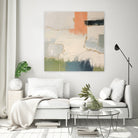 Infinite Perspectives II by Irena  Orlov on GIANT ART - abstract