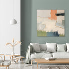 Infinite Perspectives II by Irena  Orlov on GIANT ART - abstract
