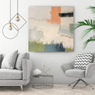 Infinite Perspectives II by Irena  Orlov on GIANT ART - abstract