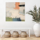 Infinite Perspectives II by Irena  Orlov on GIANT ART - abstract