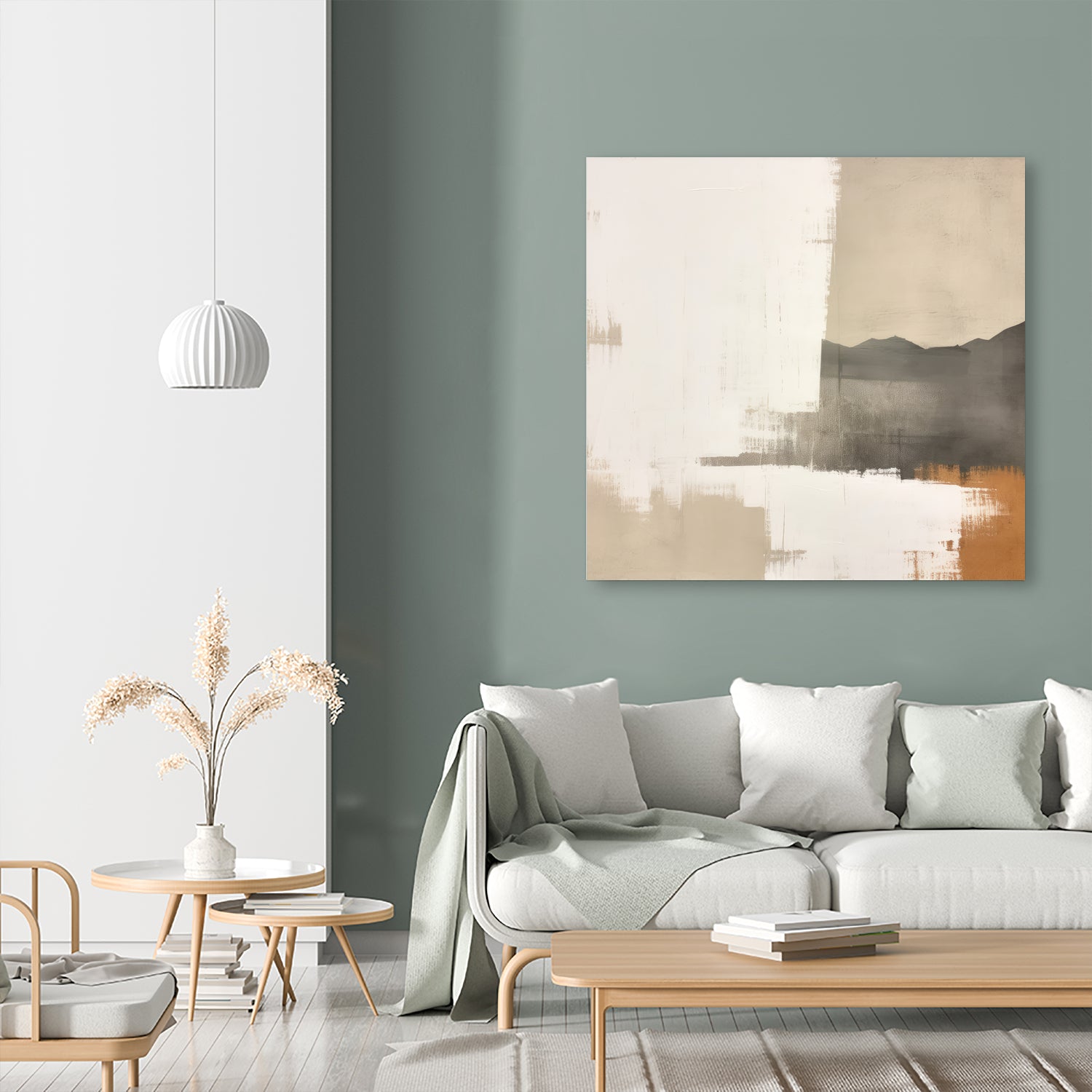 Dreamscapes Unfolded II by Irena  Orlov on GIANT ART - abstract