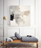 Soothing Abstractions II by Irena  Orlov on GIANT ART - abstract