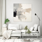Soothing Abstractions II by Irena  Orlov on GIANT ART - abstract