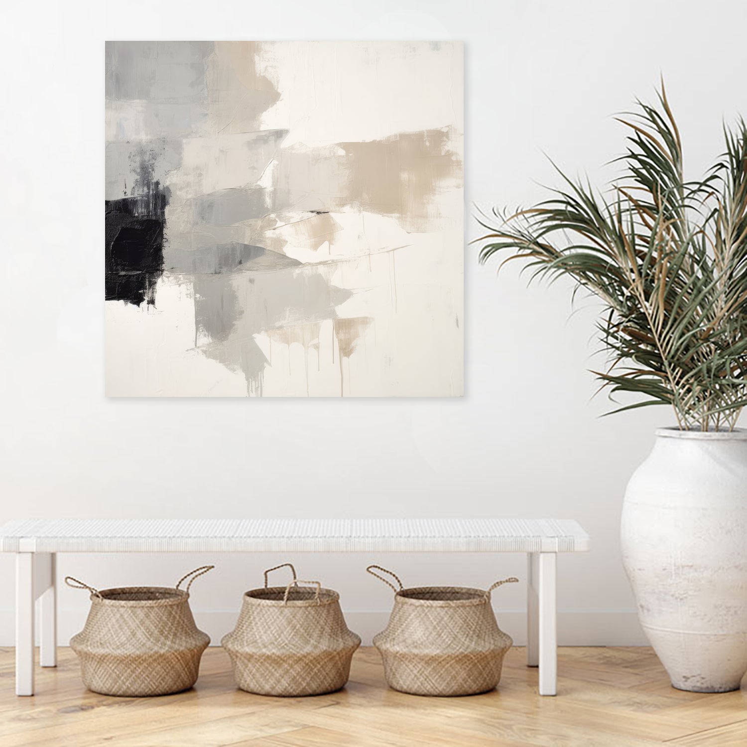 Soothing Abstractions II by Irena  Orlov on GIANT ART - abstract