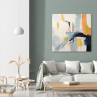 Vibrant Equilibrium II by Irena  Orlov on GIANT ART - abstract