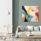 Harmonic Burst by Irena  Orlov on GIANT ART - abstract