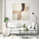 Forms in Abstractions I by Irena  Orlov on GIANT ART - abstract