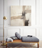 Forms in Abstractions II by Irena  Orlov on GIANT ART - abstract