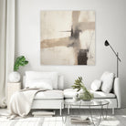Forms in Abstractions II by Irena  Orlov on GIANT ART - abstract