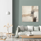 Forms in Abstractions II by Irena  Orlov on GIANT ART - abstract
