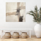 Forms in Abstractions II by Irena  Orlov on GIANT ART - abstract