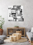 Sketchy II by PI Studio on GIANT ART