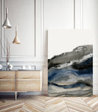 Blue Lava II by PI Studio on GIANT ART