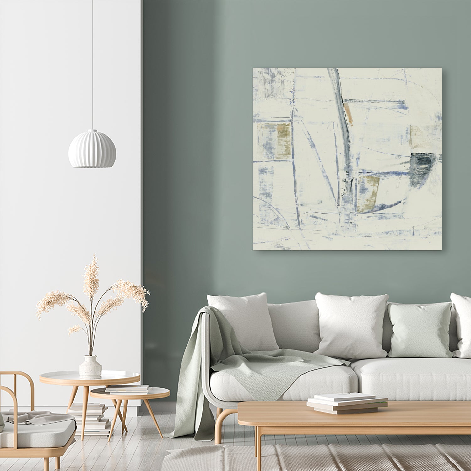 Resilient Beauty II by PI Studio on GIANT ART