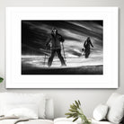 Mamma I'm Coming Home by Sebastian on GIANT ART - photography snowboard