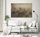 in dust by Huseyin on GIANT ART - photography horses