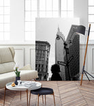 New York by New York on GIANT ART - street salgado gispert