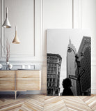 New York by New York on GIANT ART - street salgado gispert