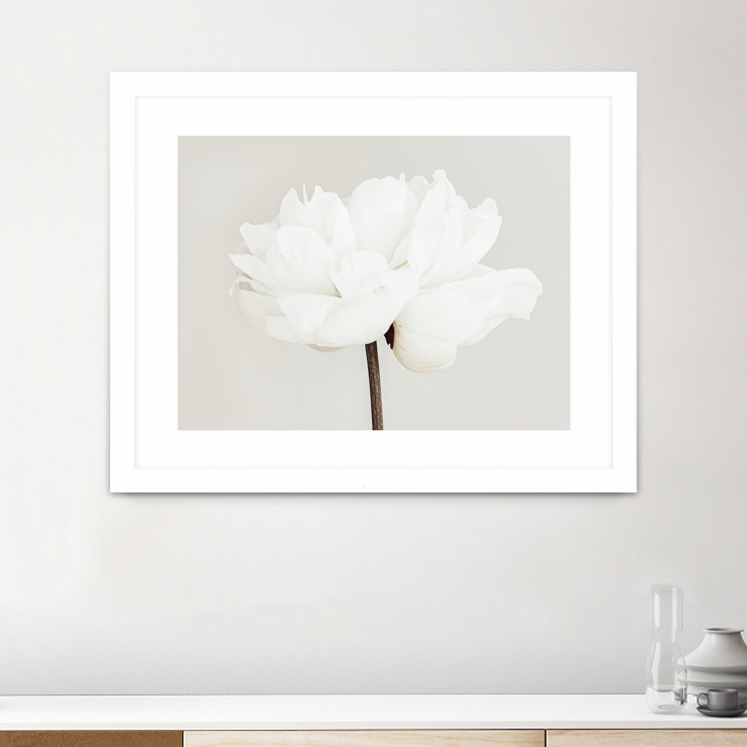 Peony 11 by Pictufy Studio III on GIANT ART - photography flower