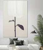 Peony 18 by Pictufy Studio III on GIANT ART - creative edit flower