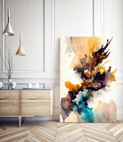 Autumn Hues by Mauro on GIANT ART - 