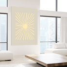 Sun Kissed by Pictufy on GIANT ART - illustration beam