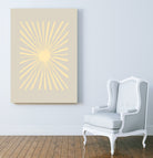 Sun Kissed by Pictufy on GIANT ART - illustration beam