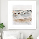 August No3 by Dan Hobday on GIANT ART - abstract dan hobday