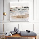 August No3 by Dan Hobday on GIANT ART - abstract dan hobday