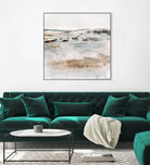 August No3 by Dan Hobday on GIANT ART - abstract dan hobday