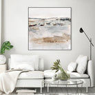 August No3 by Dan Hobday on GIANT ART - abstract dan hobday
