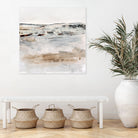 August No3 by Dan Hobday on GIANT ART - abstract dan hobday