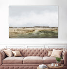 Cliffs by Dan Hobday on GIANT ART - mural abstract mural