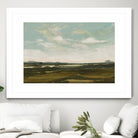 Landscape by Dan Hobday on GIANT ART - dan hobday abstract dan hobday